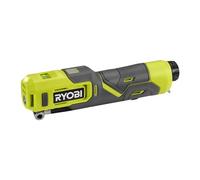 Inflador USB de Litio de 4 V, hasta 6,9 Bares, Incluye 2 Puntas de inflado (se Vende sin batería) - RI4-0