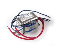Info games - transformador con marco abierto (12 v, 2 x 12 v, 500 ma)