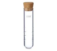 Infusor de té INFUSION, vidrio, Viva Scandinavia