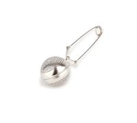 Infusor de Té Suelto de Acero Inoxidable - La Cafetiere