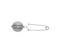 Infusor pinza inox