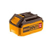 Ingco BATERIA LI-ION 4Ah