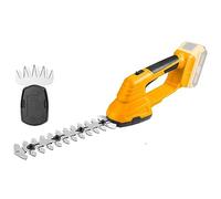 Ingco CORTASETOS 2 EN 1 LI-ION