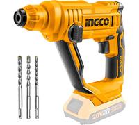 Ingco - Martillo Combinado de 20 V