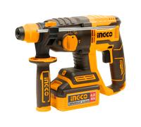 Ingco Martillo demoledor 1500W 6-25J PDB15006