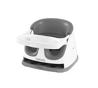 Ingenuity Asiento Elevador 2 en 1, gris pizarra