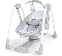 Ingenuity Columpio portátil Raylan