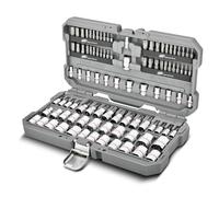 Ingersoll Rand 101 Pc. Tech Solutions Master - Juego de llaves y puntas antideslizantes