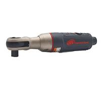 Ingersoll-Rand 1105MAX-D3 Llave de Carraca Neumática de 3/8", Mini Herramienta Neumática con Torsión de 41 Nm, 300 rpm, Gris.