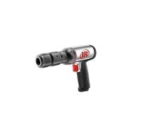 Ingersoll Rand 133MAX Martillo neumático de control de calidad reducido con vibración 3300 BPM, carrera de 2.5 pulgadas