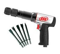 Ingersoll Rand 139MAXK QC - Kit de martillo neumático de barril largo de 9,53 cm de carrera