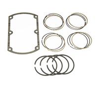 Ingersoll-Rand 20100285 Kit de anillo para compresor de aire SS5