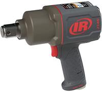 Ingersoll Rand 2146Q2MAX Llave de Impacto Neumática, 1 Pulgada, Herramienta Compuesta, Bajo Ruido, 1970 Nm de Par, Ligera y Duradera, 1 Unidad