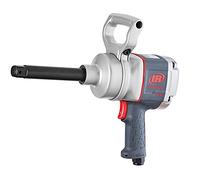 Ingersoll Rand 2175MAX-6 Llave de Impacto 1" con Yunque Largo, 2715 Nm, Empuñadura de Pistola, Núcleo de Acero y Carcasa Resistente