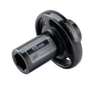 Ingersoll Rand 2235QTiMAX Llave de Impacto Neumática - Compacta, Alta Potencia, Color Plata - Herramienta Ideal para Taller