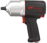 Ingersoll-Rand 2235QXPA Llave de impacto neumática de composite de 1/2 pulg. con silenciador, de 8.500 r.p.m., 1 unidad