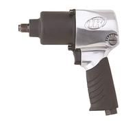 Ingersoll Rand 231GXP Llave de Impacto Neumática 1/2 Pulgada - Potente, Ligera y Duradera - 610 Nm Par Máximo - 1 Unidad