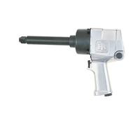 Ingersoll-Rand 261 - 6 3/4-inch Super Duty Aire Llave de Impacto con extendido de 15,24 cm Yunque