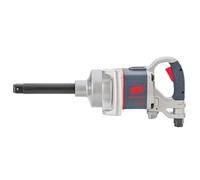 Ingersoll Rand 2850MAX-6 Llave de Impacto Neumática, 1 Pulgada, Yunque Extendido, 6 Pulgadas, Diseño Ligero, 2847 Nm de Par Máximo y 5500 RPM