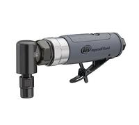 Ingersoll Rand 302B-M Amoladora de troqueles angular neumática de composite, con pinzas de 6 mm, 20.000 r.p.m. y 250 W