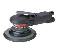 Ingersoll-Rand, 4151-5, lijadora orbital aleatoria de aire, 0.20HP, 5 pulgadas.