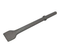 Ingersoll Rand 50114883 - Cincel de acero para martillo de pavimento/excavadora de 35,5 cm (35,5 x 35,5 cm)