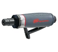 Ingersoll Rand 5108MAX-M, máquina rectificadora neumática de eje recto. Herramienta profesional para pulir y lijar metales, madera y otros materiales. Modelos: Air, Power, 5108max-m, Straight, Composi