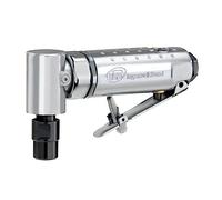 Ingersoll Rand Amoladora de Troqueles Angular 301B-M, 21000 rpm, Construcción con Rodamientos de Bolas, Revestimiento de Aluminio, Ligera, 1 Unidad