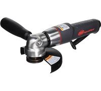 Ingersoll Rand, Amoladora Neumática Angular 345MAX-M, con motor de 0,88 CV y 12000 rpm, 1,6 kg, herramienta básica