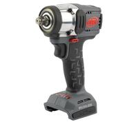 Ingersoll-Rand Atornillador de Impacto de Batería W3151, Herramienta Inalámbrica 1/2" con 20 V, Llave de Impacto Ligera y Compacta