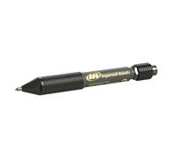 Ingersoll Rand Bolígrafo Grabador 140EP, Herramienta Ligera para Grabado de Diferentes Superficies, Empuñadura de Goma Suave
