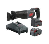 Ingersoll Rand C5101-K22-EU Kit de 2 baterías para sierra sable sin cable de 20V, carrera de 32 mm, 3000 SPM