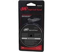 Ingersoll Rand Discos de Corte 9520 de 3” y 75 mm (5 Piezas) - Para Herramientas de Corte, Discos de Corte para Madera, Para Ingersoll Rand Air Cutting Tool 426