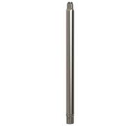 Ingersoll-Rand EA410H DXS2 - Accesorio de yunque extendido de 1/2 pulgada de 10 pulgadas para llaves de impacto de aire serie 2236 DXS2