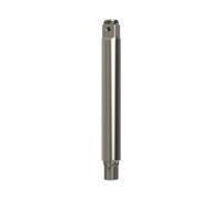 Ingersoll-Rand EA66H DXS2 3/4" Drive 6" Yunque extendido, anillo de fricción y accesorio de orificio pasante para llaves de impacto neumáticas DXS2 de la serie 2236
