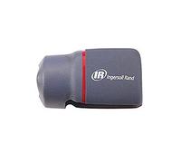 Ingersoll-Rand Fundas Protección Negras para Llaves Impacto Series 2145/2155MAX - Modelo 2145M-BOOT, Resistente, Gris