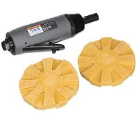 Ingersoll Rand Herramienta Neumática 324 para Eliminar Adhesivos y Pegatinas, Removedor Profesional Ideal para Carrocería