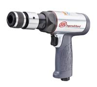 Ingersoll Rand Juego de Martillo Neumático Professional 123MAX, Martillo Neumático para Vehículos y Talleres, Impulsado por Aire Compromido
