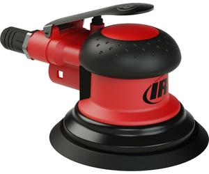 Ingersoll Rand: Lijadora excéntrica neumática, modelo 5151-6-HL