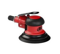 Ingersoll Rand Lijadora Neumática 5" Orbital con Aspiradora, Alta Velocidad 12000 RPM, Agarre Ergonómico, Diámetro 3/32", Orbital Aleatoria