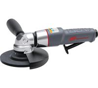 INGERSOLL RAND: Lijadora orbital de disco de 345MAX-M, 125 mm, 304 mm