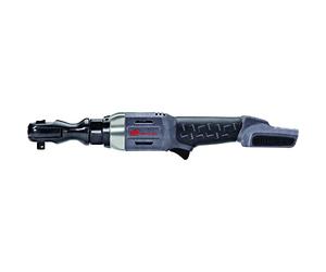Ingersoll-Rand Llave de Carraca Inalámbrica R3150, 1/2", 20V, ligera, construcción de metal y material compuesto, sólo herramienta