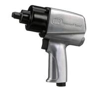 Ingersoll-Rand Llave de impacto de aire de 236 1/2 pulgadas, 200 pies de par de torsión, 7400 rpm. Velocidad de rotación