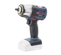 Ingersoll-Rand Llave de Impacto Inalámbrica 20V W5133 3/8", Ligera, Potente Herramienta Profesional con 750 Nm, Luz LED, Control de Potencia