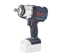 Ingersoll-Rand Llave de Impacto Inalámbrica W7172 de 3/4” 20V, Llave de Impacto Inalámbrica Profesional Pequeña y Ligera, Herramienta de Impacto de