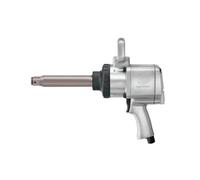Ingersoll-Rand Llave de Impacto Neumática 1" para Trabajo Pesado 295A-6 con Yunque Extendido de 6" Potencia y Comodidad para Mantenimiento Profesional