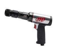 Ingersoll Rand Martillo Neumático 135MAXK, Martillo de Aire Compromido con 2600 bpm, Carrera de 76 mm, Diámetro Interior de 19 mm
