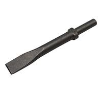 Ingersoll Rand Número de pieza de herramientas eléctricas HH1-215F-9-1-Inch CHISEL PLANO - 9 pulgadas.68 RD SHK OV COL para martillo astillador Ingersoll Rand