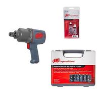 Ingersoll-Rand, Pack maestro 2146Q1MAX bocas y lubricantes, JUEGO