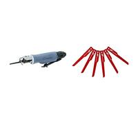 Ingersoll Rand, Sierra de sable 529 de Ingersoll Rand con juego de hojas variables, JUEGO